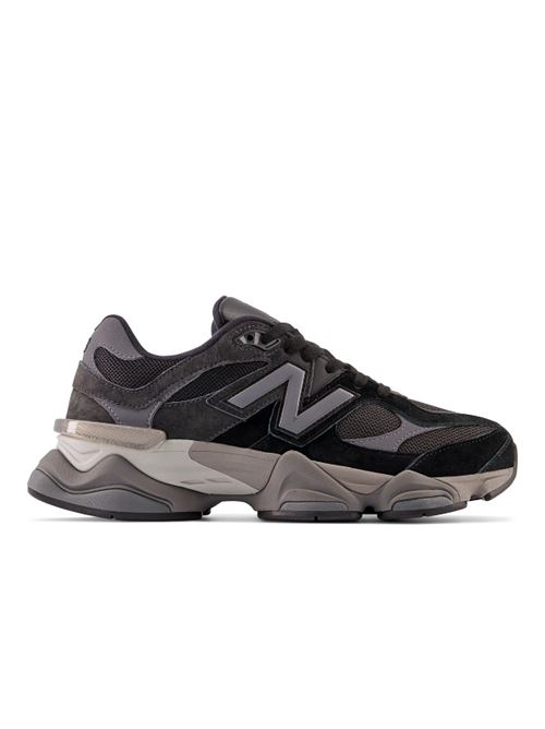 U9060 New Balance | U9060BLKBLACK